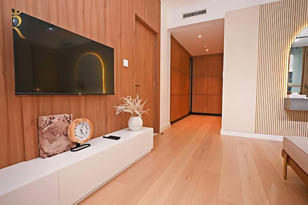 Seaside 1br Retreat With Pool & Gym In Saadiyat Island Apartment