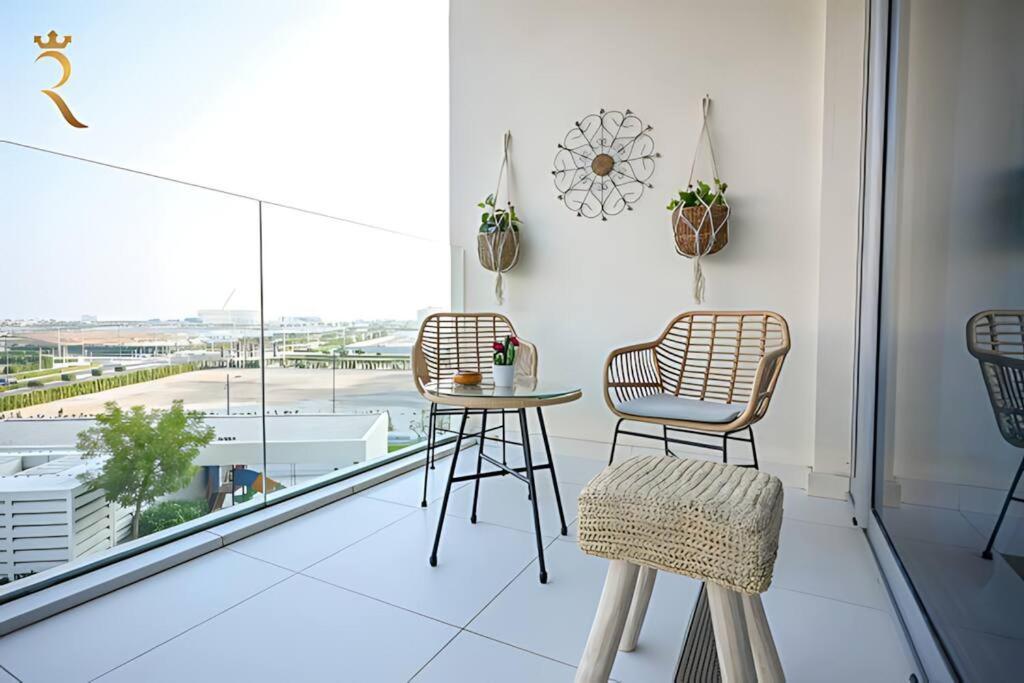 Seaside 1br Retreat With Pool & Gym In Saadiyat Island Apartment Abu Dhabi