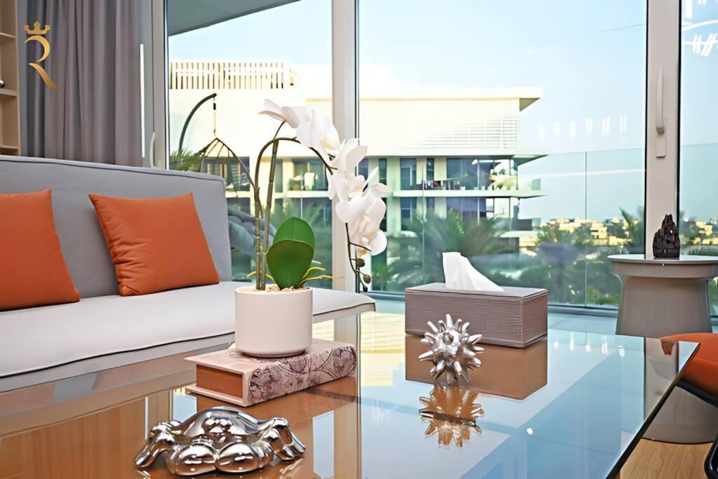 Apartment Seaside 1br Retreat With Pool & Gym In Saadiyat Island Abu Dhabi