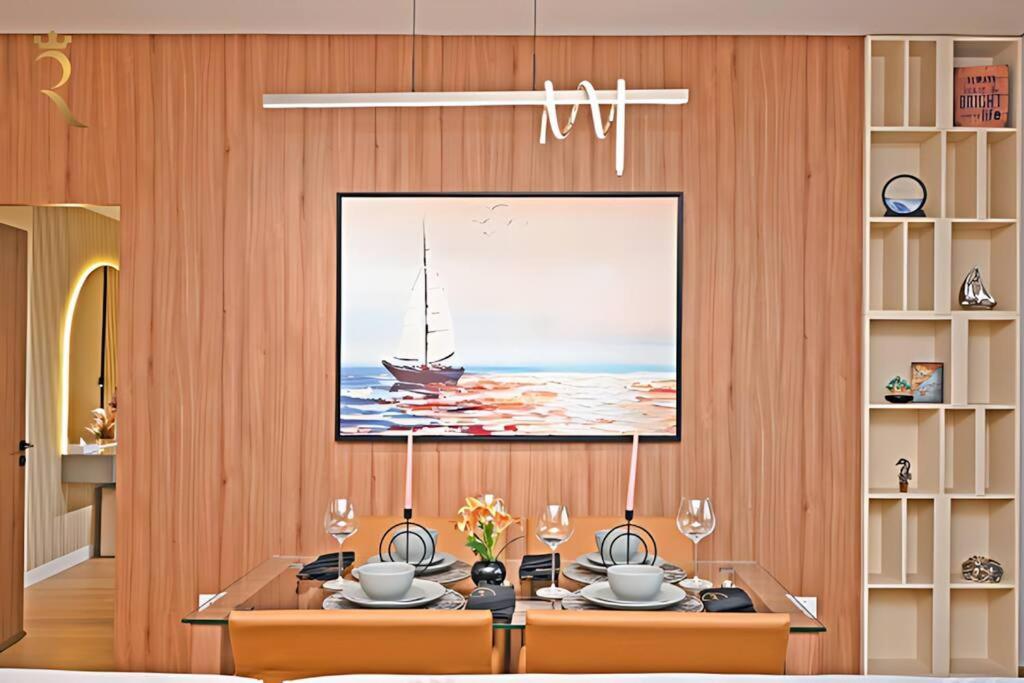 Seaside 1br Retreat With Pool & Gym In Saadiyat Island * Abu Dhabi