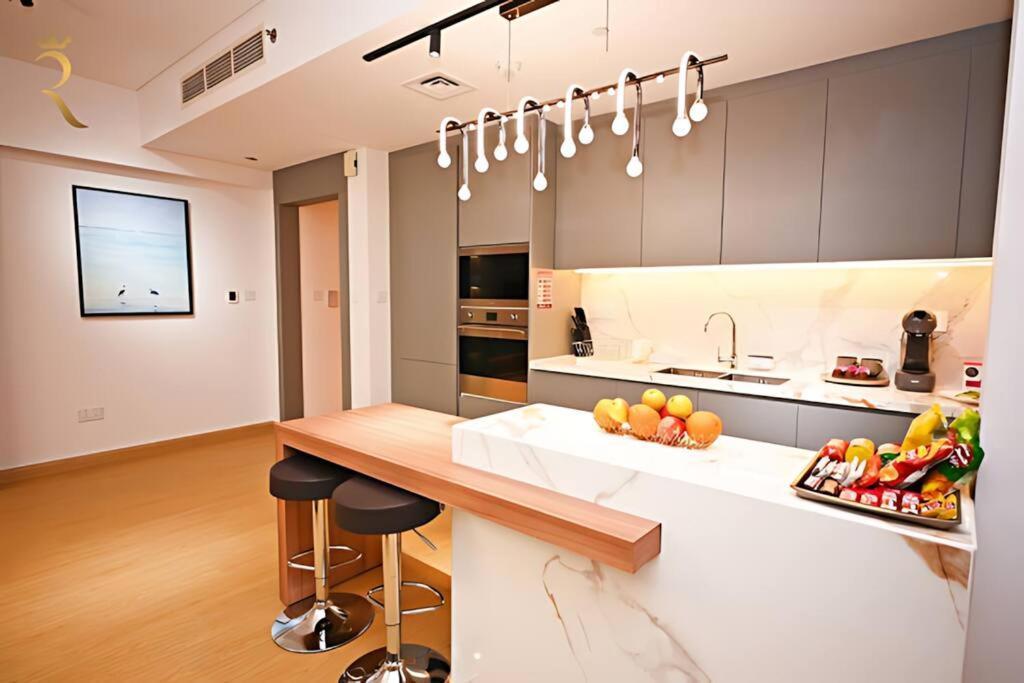 Apartment Seaside 1br Retreat With Pool & Gym In Saadiyat Island Abu Dhabi