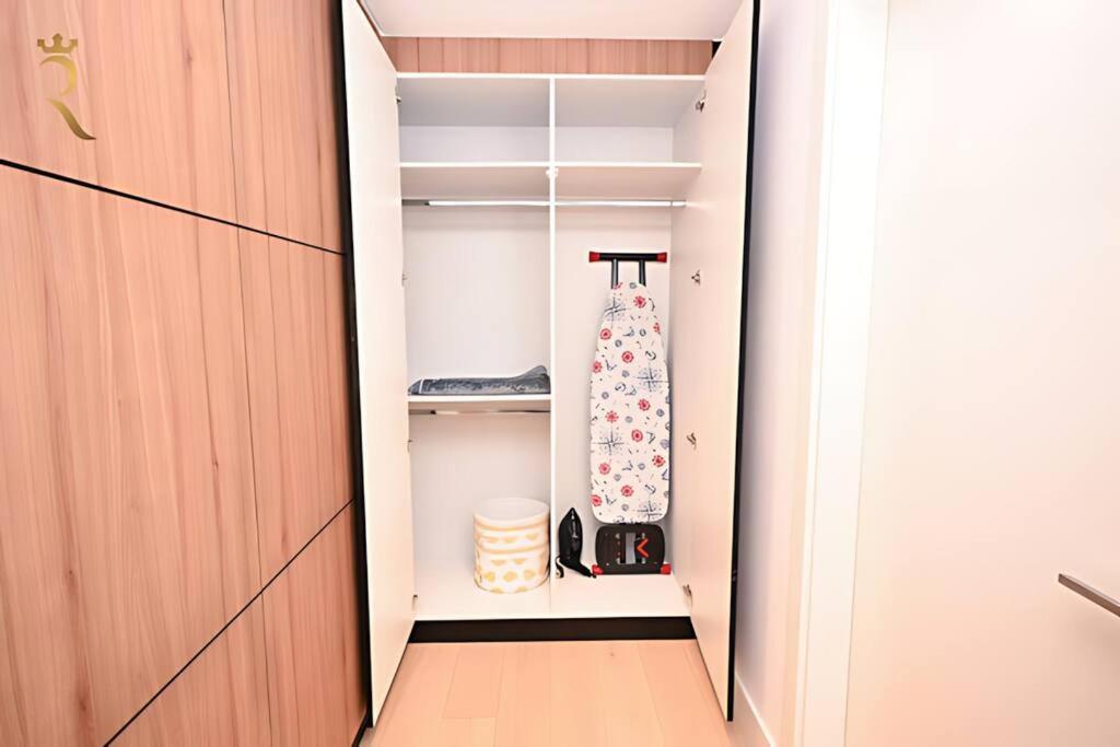 Seaside 1br Retreat With Pool & Gym In Saadiyat Island *
