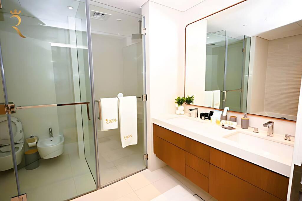Seaside 1br Retreat With Pool & Gym In Saadiyat Island Apartment *