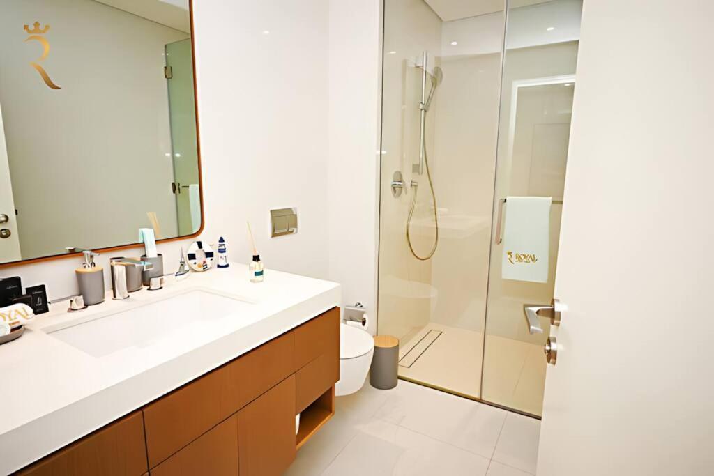 Seaside 1br Retreat With Pool & Gym In Saadiyat Island * Abu Dhabi