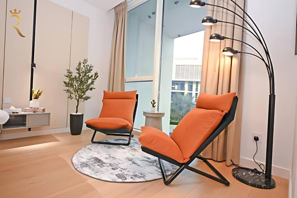 Seaside 1br Retreat With Pool & Gym In Saadiyat Island *