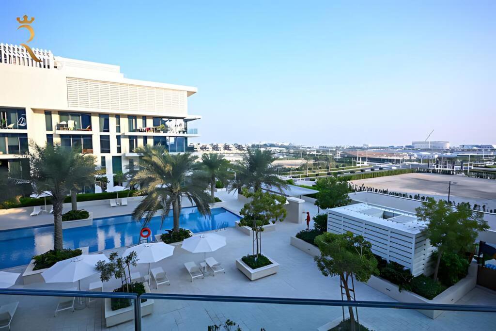 Apartment Seaside 1br Retreat With Pool & Gym In Saadiyat Island Abu Dhabi